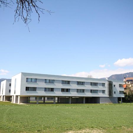 Apartment Smart Living By Interhome Villach Exterior foto