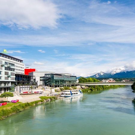 Apartment Smart Living By Interhome Villach Exterior foto